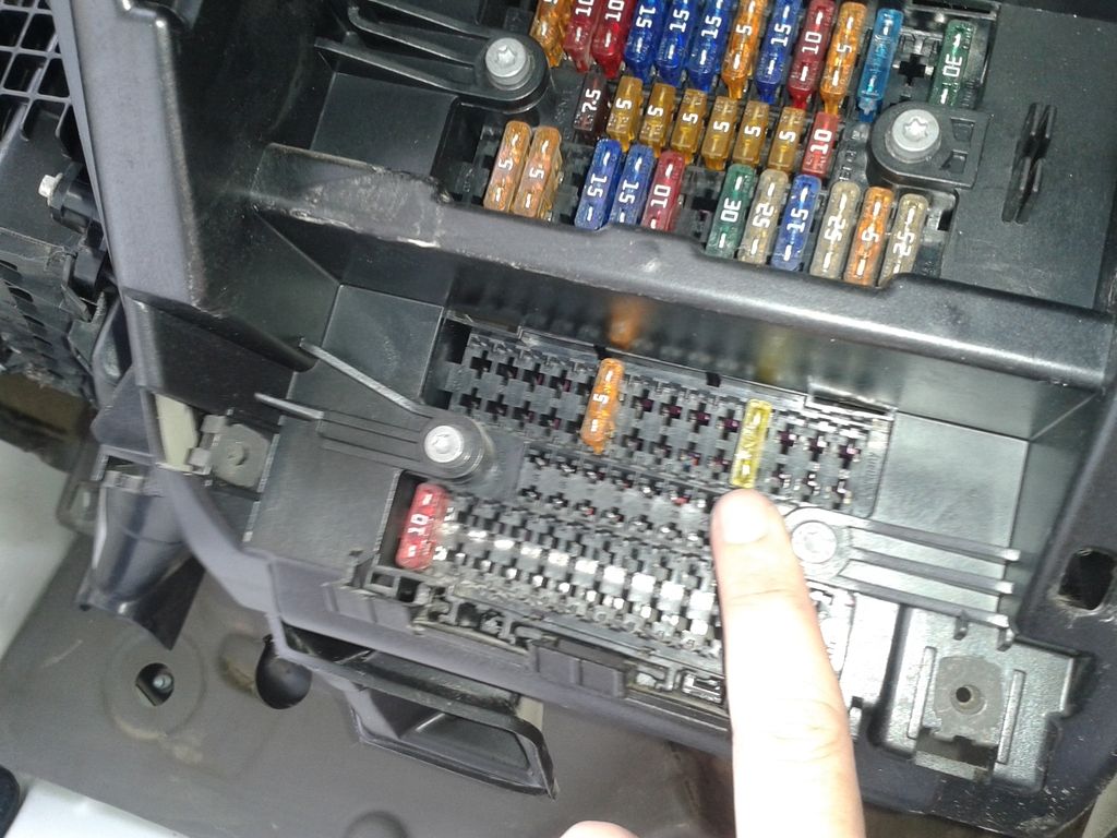 Another central locking problem VW T4 Forum VW T5 Forum